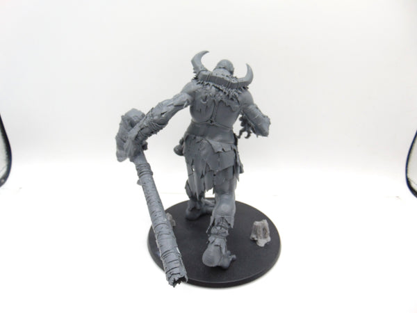 Warstomper Mega Gargant