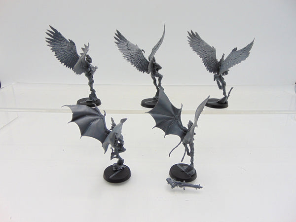 Scourges