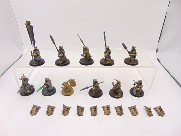 Infernal Cohort