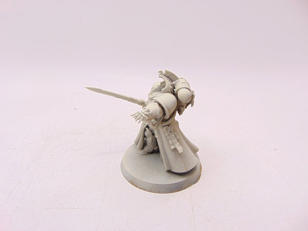 Primaris Librarian