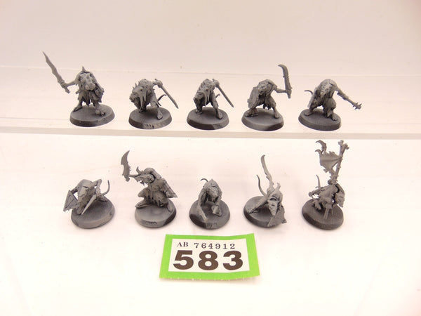 Clanrats