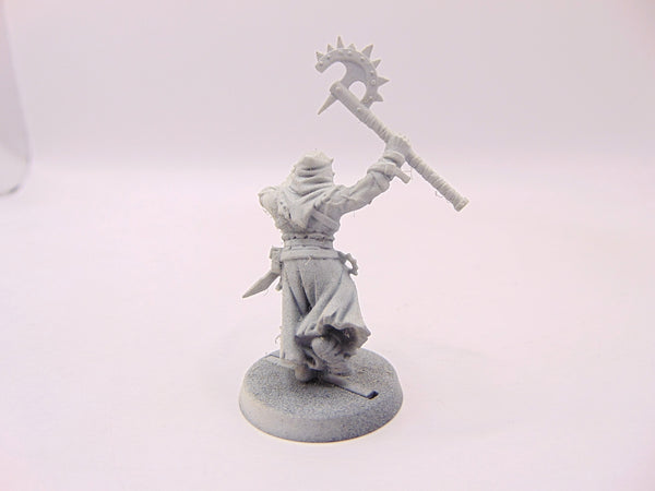 Cultist Champion