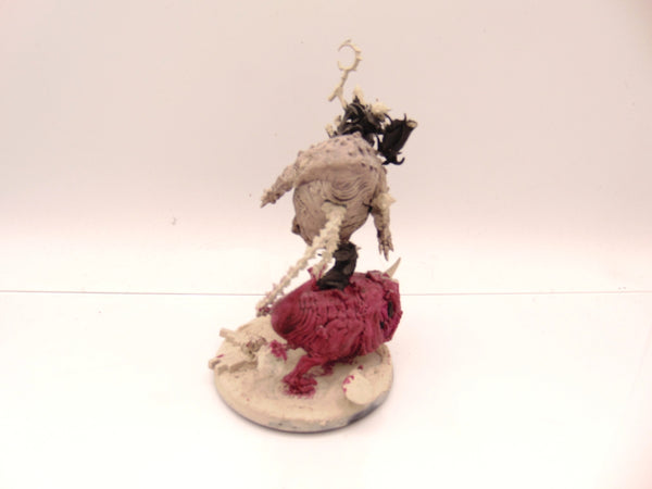 Loonboss on Mangler Squigs