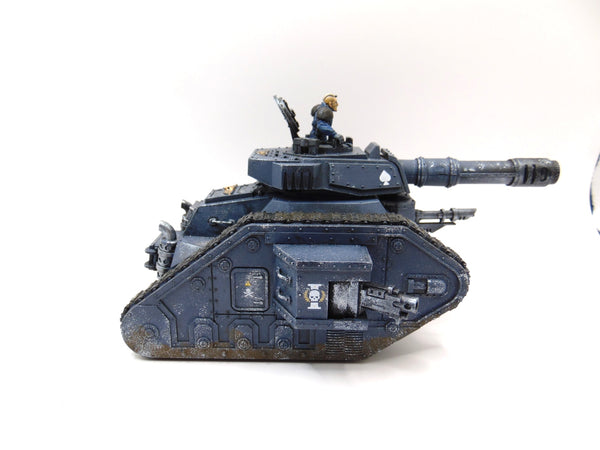 Leman Russ Battle Tank