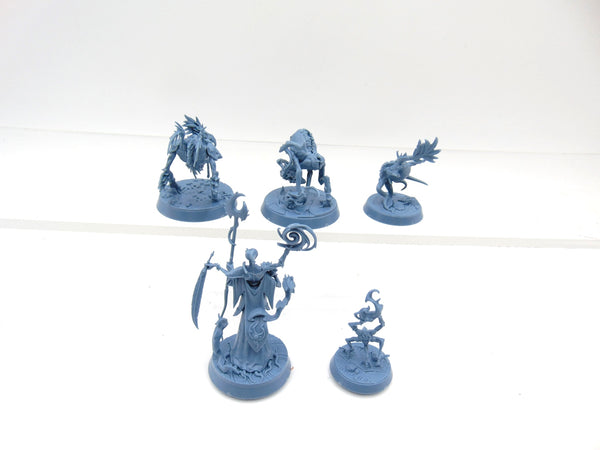 Ephilim's Pandaemonium