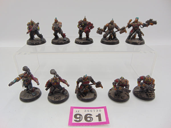 Goliath Gang