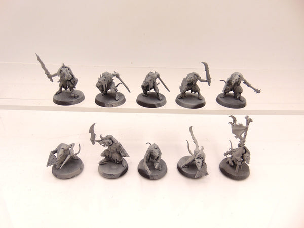 Clanrats