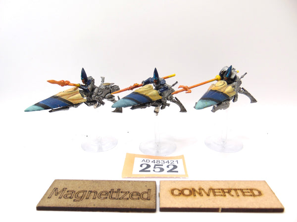 Windrider Jetbikes