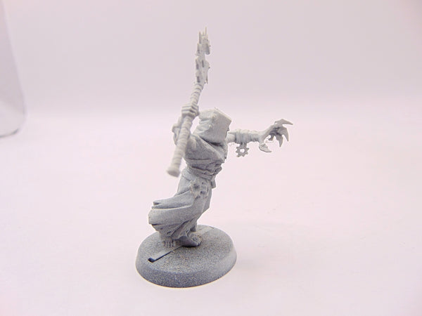 Cultist Champion