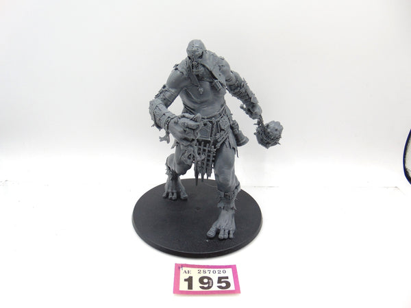 Gatebreaker Mega Gargant