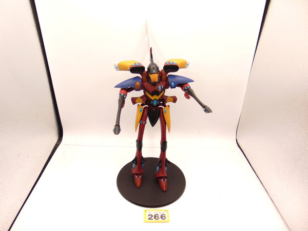 Revenant Titan with Pulsars