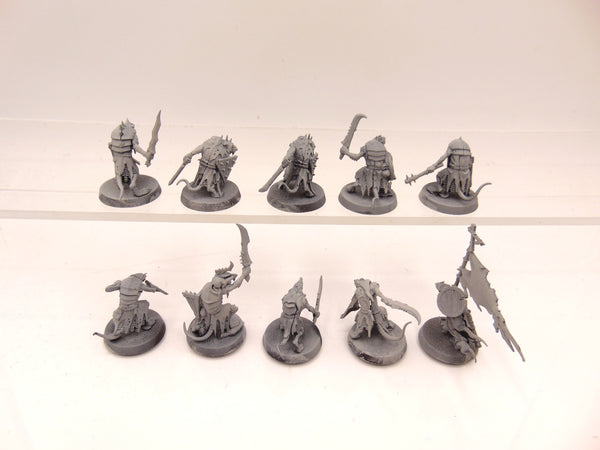 Clanrats