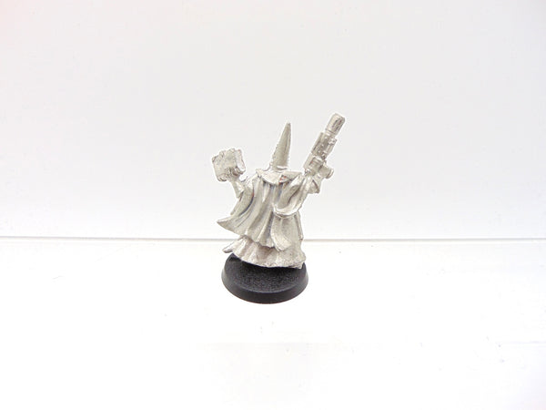 Redemptor Priest