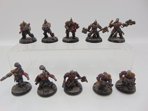 Goliath Gang