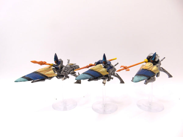 Windrider Jetbikes