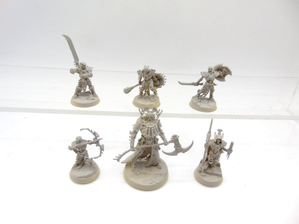 Kainan's Reapers