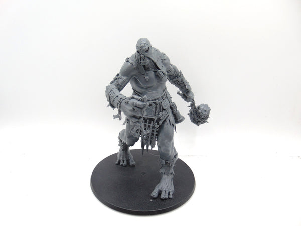 Gatebreaker Mega Gargant
