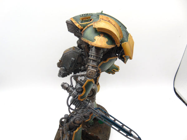 Cerastus Knight Castigator