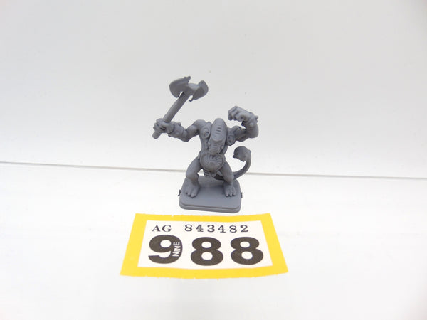 Heroquest Fimir
