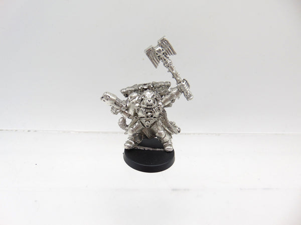 Ulrik the Slayer