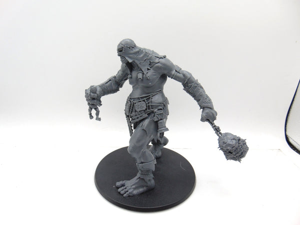 Gatebreaker Mega Gargant