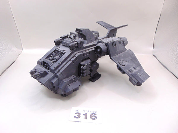 Stormraven Gunship