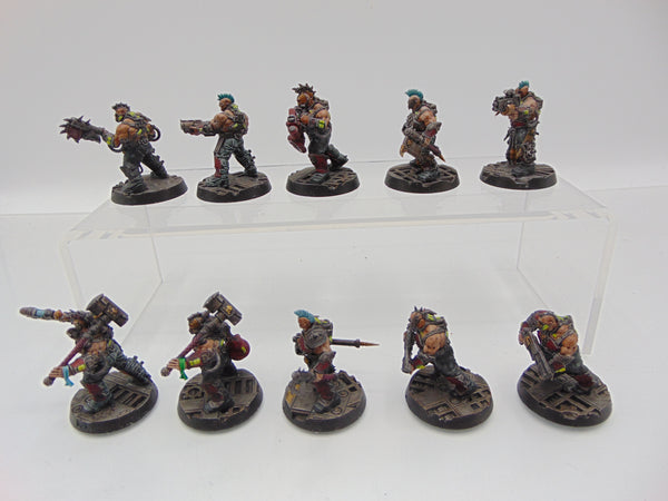 Goliath Gang