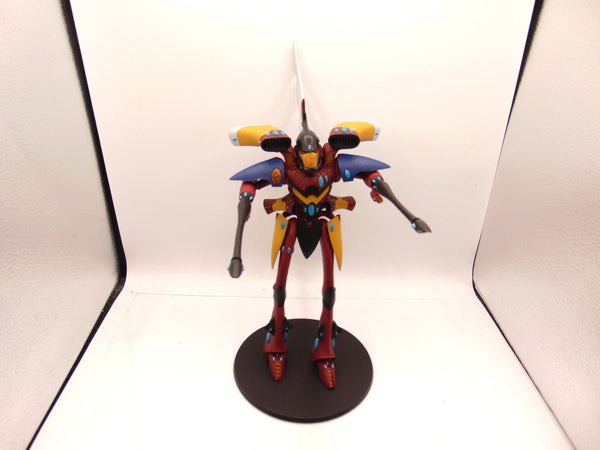 Revenant Titan with Pulsars