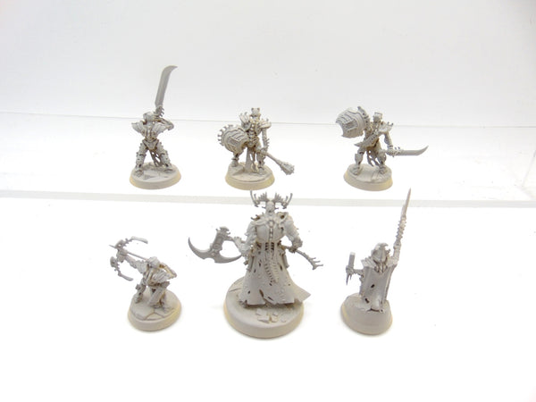 Kainan's Reapers