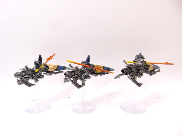 Windrider Jetbikes