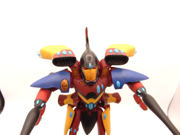 Revenant Titan with Pulsars