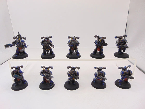 Chaos Legionaries