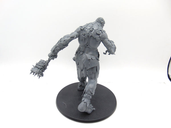 Gatebreaker Mega Gargant