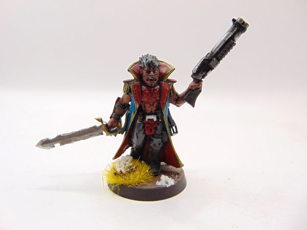 Cultist Champion