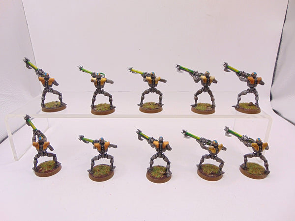 Necron Warriors