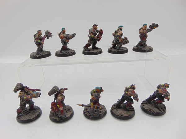 Goliath Gang