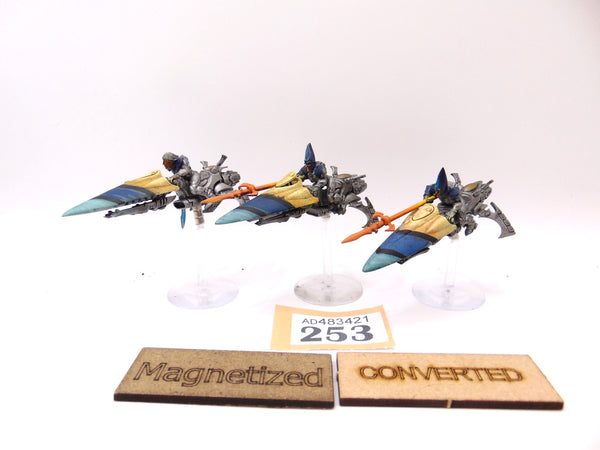 Windrider Jetbikes