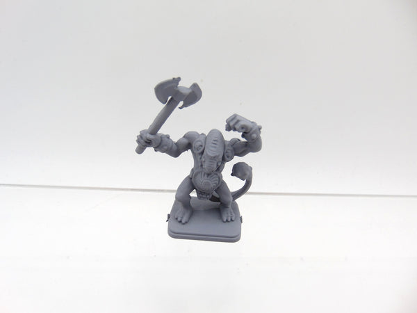 Heroquest Fimir