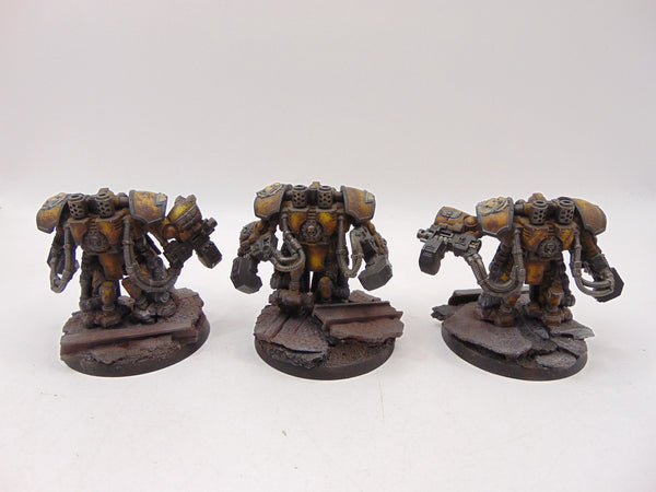 Centurion Devastator Squad
