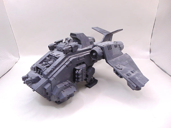 Stormraven Gunship