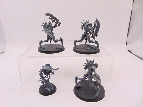 Skorpekh Destroyers
