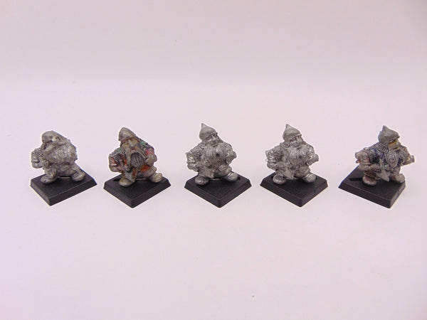 Bugmans Rangers