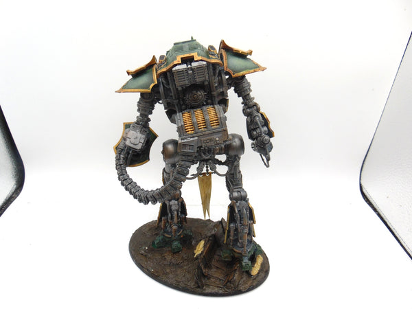 Cerastus Knight Castigator