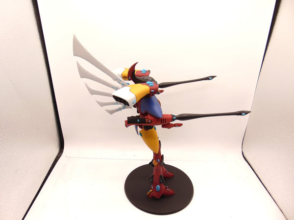 Revenant Titan with Pulsars