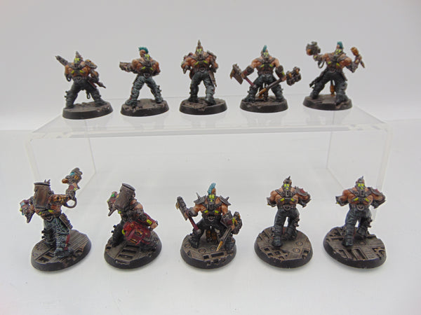 Goliath Gang