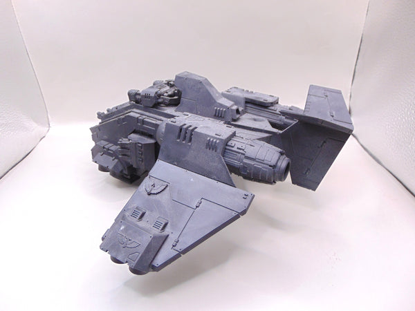Stormraven Gunship