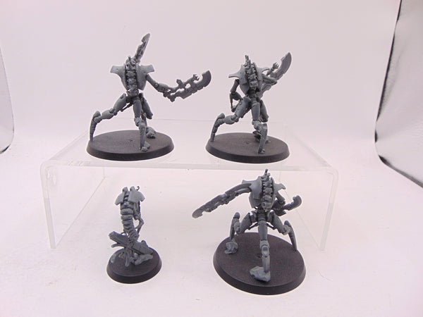 Skorpekh Destroyers