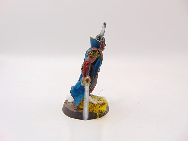 Cultist Champion