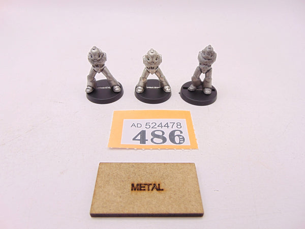 MK 7 Torsos