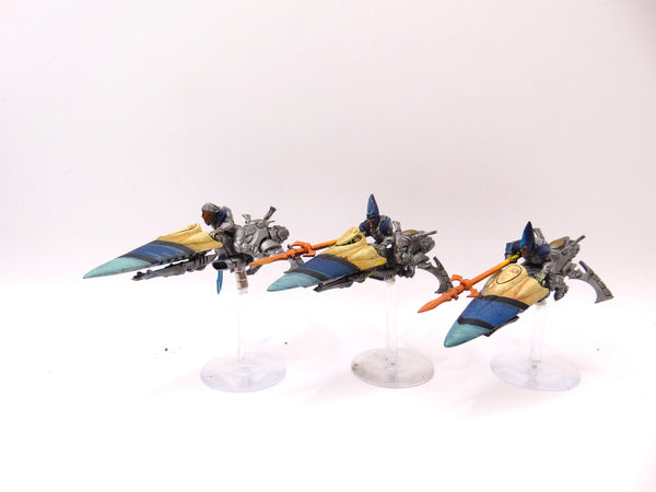 Windrider Jetbikes
